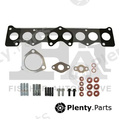 FA1 KT410030 — Mounting Kit, charger
