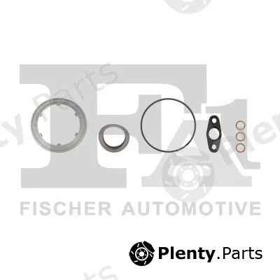 FA1 KT100930E — Mounting Kit, charger