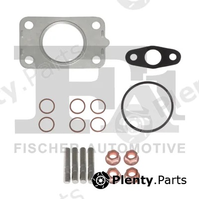 FA1 KTE000140 — Mounting Kit, charger