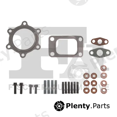 FA1 KT821420 — Mounting Kit, charger