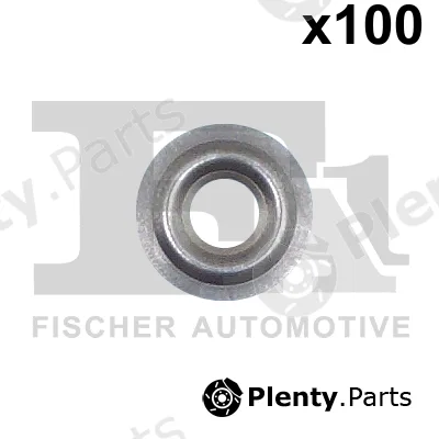 FA1 190.920.100 — Heat Shield, injection system