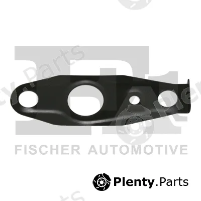 FA1 414-515 — Gasket, oil outlet (charger)