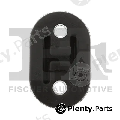 FA1 743-701 — Mount, exhaust system