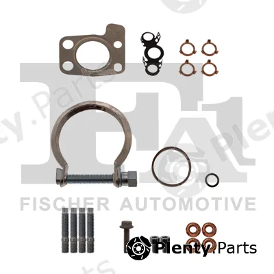 FA1 KT210670 — Mounting Kit, charger