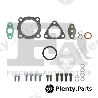 FA1 KT824680 — Mounting Kit, charger