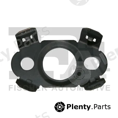 FA1 411-551 — Gasket, oil outlet (charger)