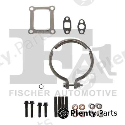 FA1 KT550590 — Mounting Kit, charger