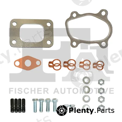 FA1 KT750130 — Mounting Kit, charger