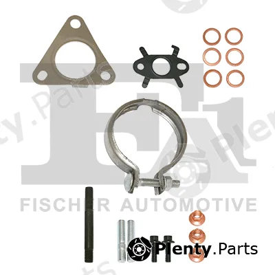 FA1 KT760050 — Mounting Kit, charger