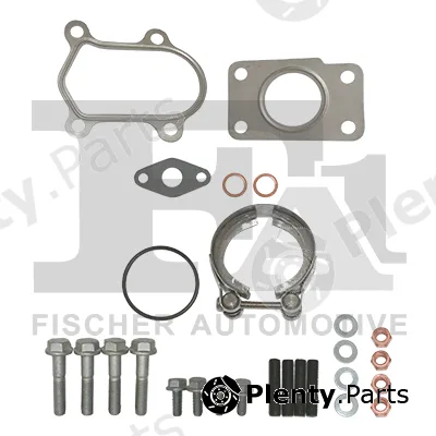 FA1 KT330080 — Mounting Kit, charger