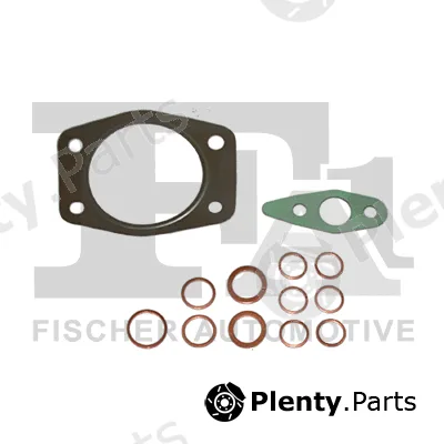 FA1 KT550030E — Mounting Kit, charger