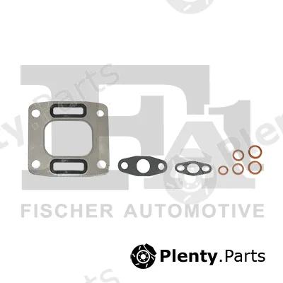 FA1 KT550080E — Mounting Kit, charger