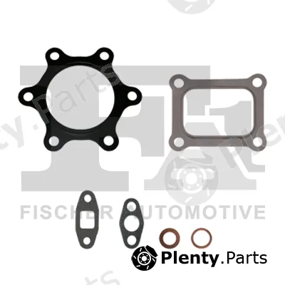 FA1 KT550420E — Mounting Kit, charger