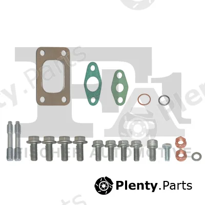 FA1 KT100220 — Mounting Kit, charger