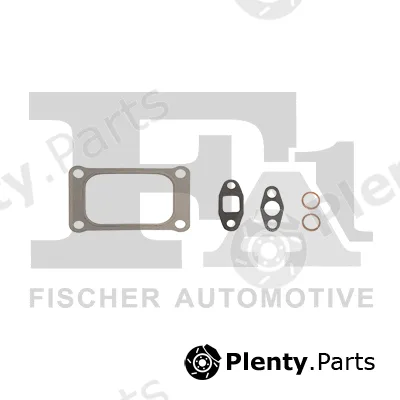 FA1 KT551040E — Mounting Kit, charger