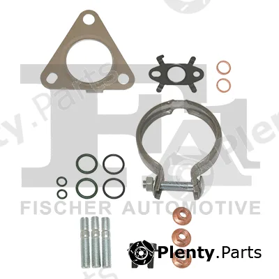 FA1 KT220360 — Mounting Kit, charger
