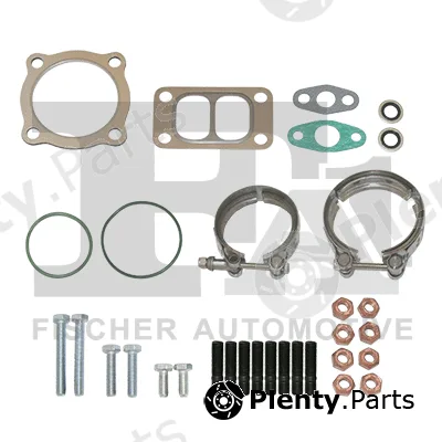 FA1 KT820110 — Mounting Kit, charger