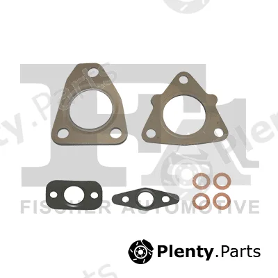 FA1 KT770010E — Mounting Kit, charger