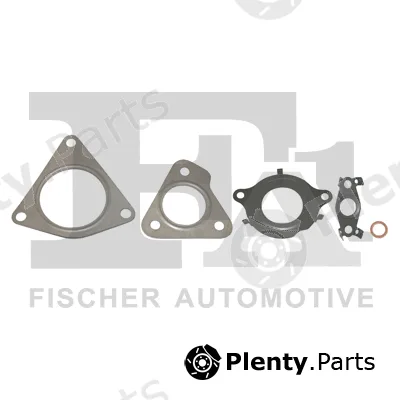 FA1 KT110670E — Mounting Kit, charger