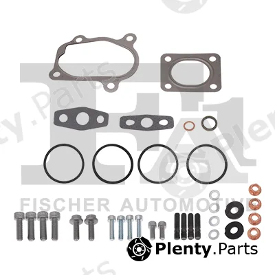 FA1 KT210130 — Mounting Kit, charger