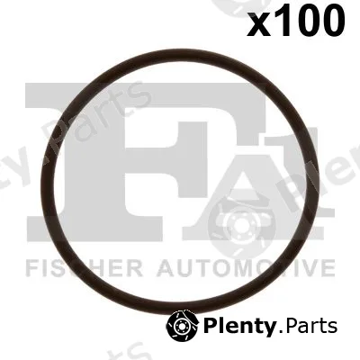 FA1 076.775.100 — Gasket, EGR valve