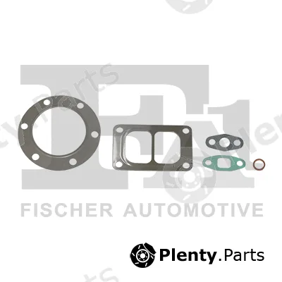 FA1 KT820160E — Mounting Kit, charger