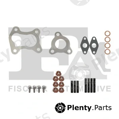 FA1 KT824150 — Mounting Kit, charger