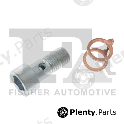 FA1 989-12-010.011 — Banjo Bolt, charger