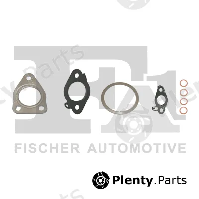 FA1 KT120065E — Mounting Kit, charger