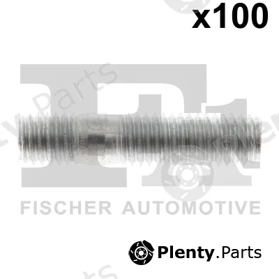FA1 985-822.100 — Bolt, charger mounting