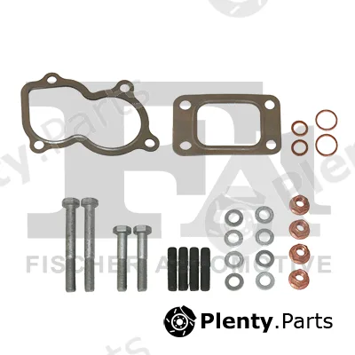 FA1 KT330190 — Mounting Kit, charger