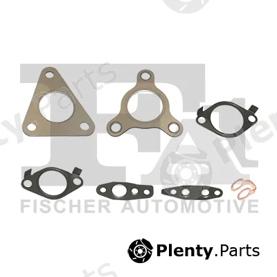 FA1 KT750050E — Mounting Kit, charger