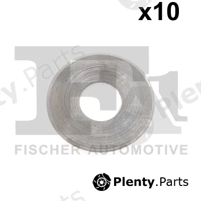 FA1 763.620.010 — Heat Shield, injection system