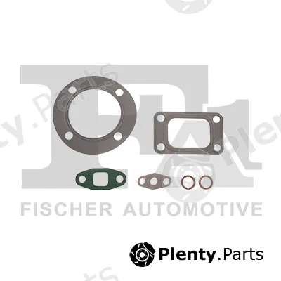 FA1 KT310140E — Mounting Kit, charger