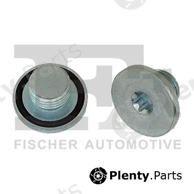 FA1 822.360.001 — Screw Plug, oil sump