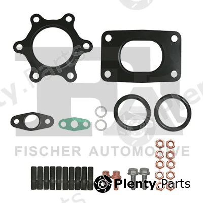 FA1 KT140140 — Mounting Kit, charger