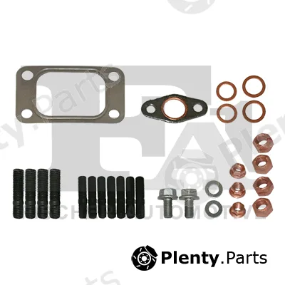 FA1 KT330290 — Mounting Kit, charger