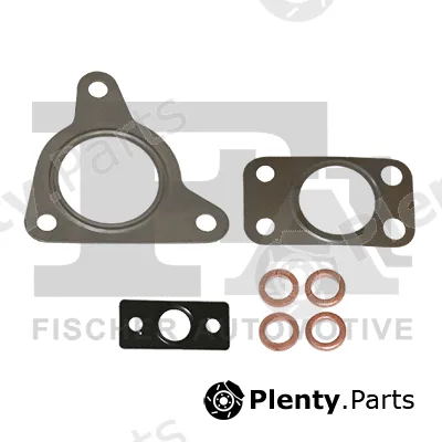 FA1 KT210060E — Mounting Kit, charger