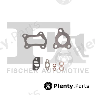 FA1 KT120160E — Mounting Kit, charger