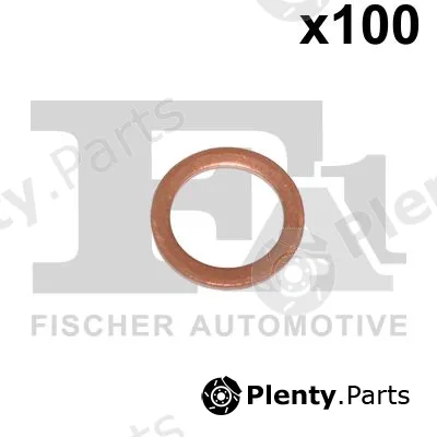FA1 397.980.100 — Seal Ring, oil drain plug