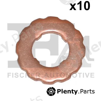 FA1 106.149.010 — Seal Ring, nozzle holder