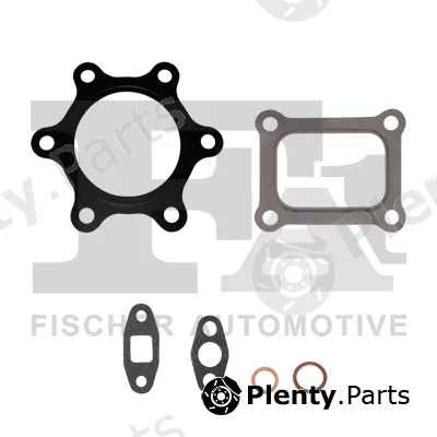 FA1 KT550370E — Mounting Kit, charger