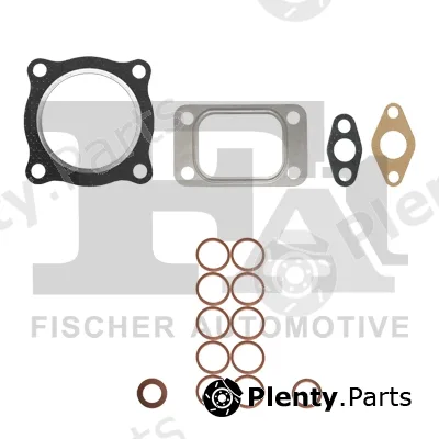 FA1 KT550950E — Mounting Kit, charger