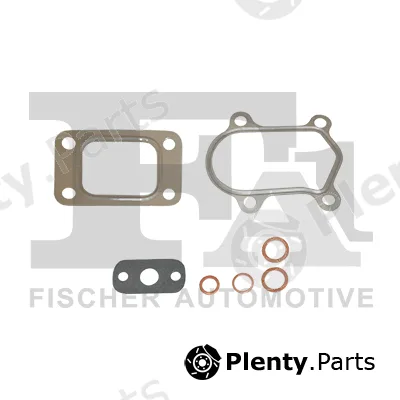 FA1 KT820090E — Mounting Kit, charger
