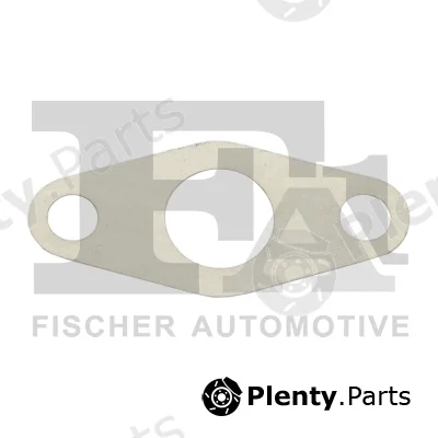 FA1 414-533 — Gasket, oil outlet (charger)