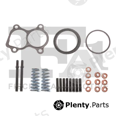 FA1 KT220470 — Mounting Kit, charger