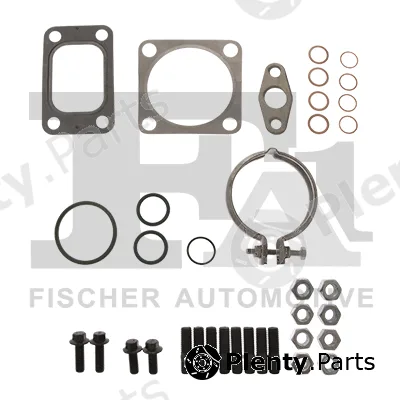FA1 KT822200 — Mounting Kit, charger