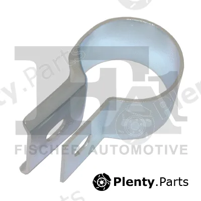 FA1 124-950 — Pipe Connector, exhaust system
