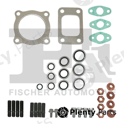 FA1 KT820016 — Mounting Kit, charger
