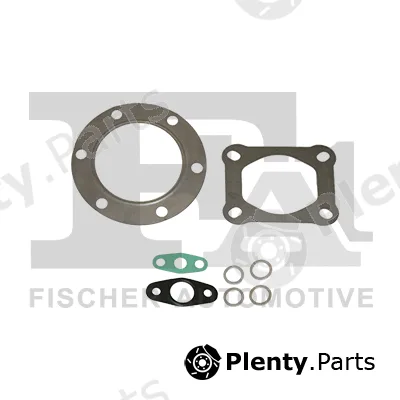 FA1 KT140250E — Mounting Kit, charger